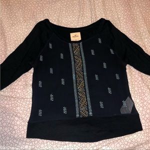 Hollister Longsleeve